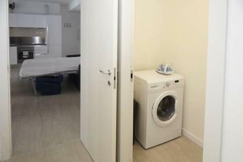 Center Station Central Apartment