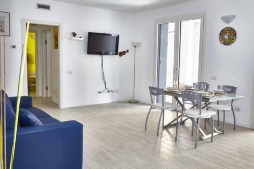 Center Station Central Apartment