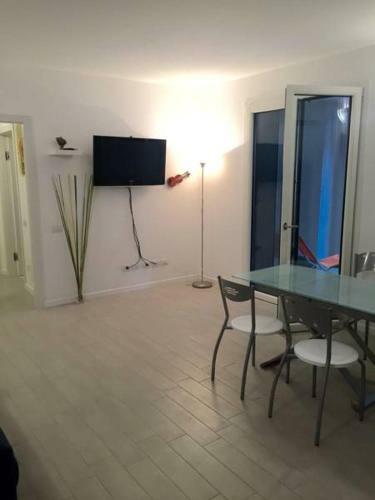 Center Station Central Apartment