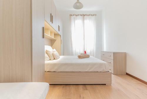 Apartamento Alessia's Flat- Affori 3
