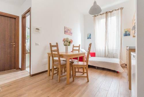 Apartamento Alessia's Flat- Affori 3