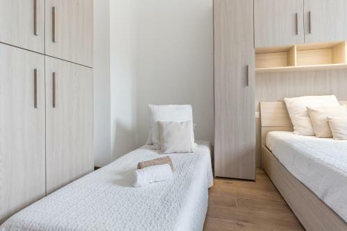 Apartamento Alessia's Flat- Affori 3