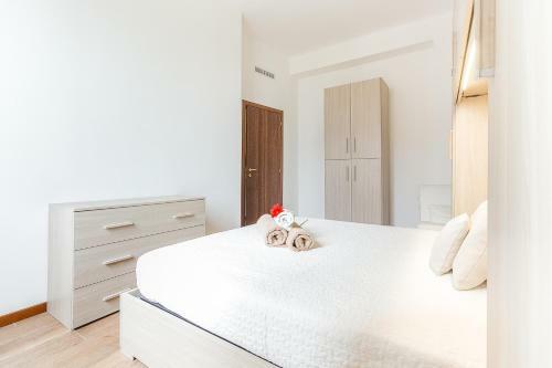 Apartamento Alessia's Flat- Affori 3