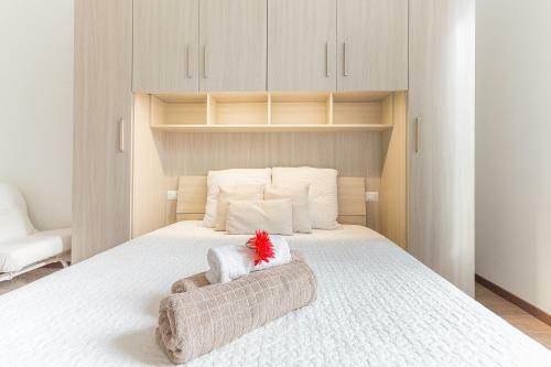 Apartamento Alessia's Flat- Affori 3