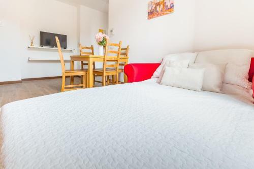 Apartamento Alessia's Flat- Affori 3