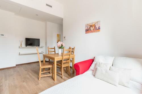 Apartamento Alessia's Flat- Affori 3