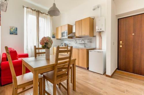Apartamento Alessia's Flat- Affori 3