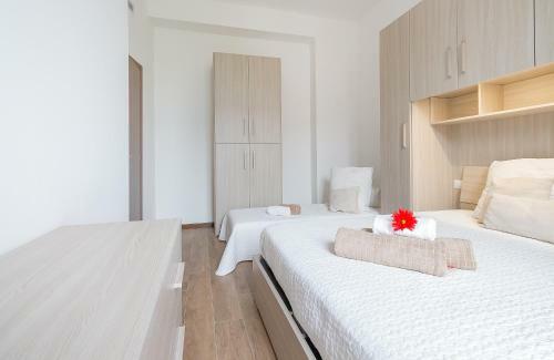 Apartamento Alessia's Flat- Affori 3
