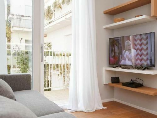 Apartamento Palazzo Beltrade