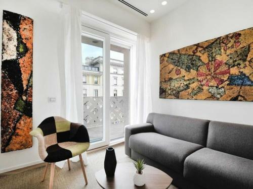 Apartamento Palazzo Beltrade