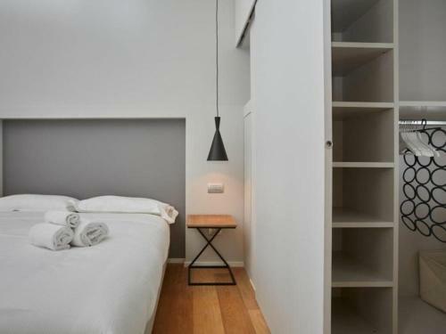 Apartamento Palazzo Beltrade