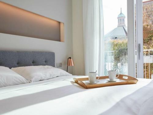 Apartamento Palazzo Beltrade