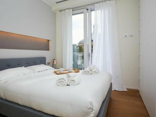 Apartamento Palazzo Beltrade