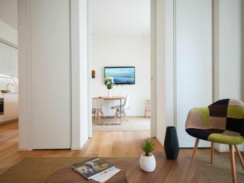 Apartamento Palazzo Beltrade