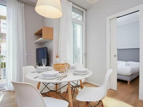 Apartamento Palazzo Beltrade