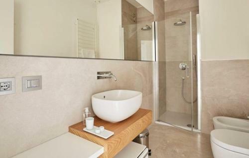 Apartamento Palazzo Beltrade