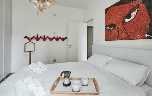 Apartamento Palazzo Beltrade