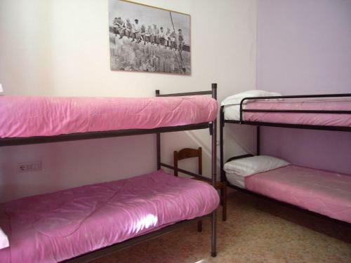 Hostel California