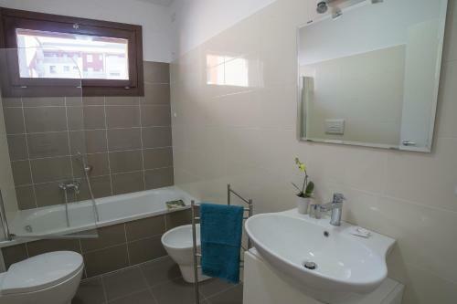 Apartamento Residence Milano Bicocca