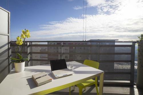 Apartamento Residence Milano Bicocca