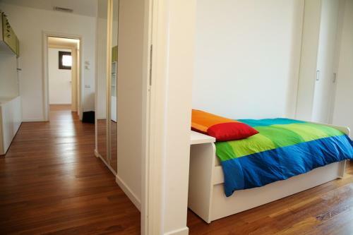 Apartamento Residence Milano Bicocca