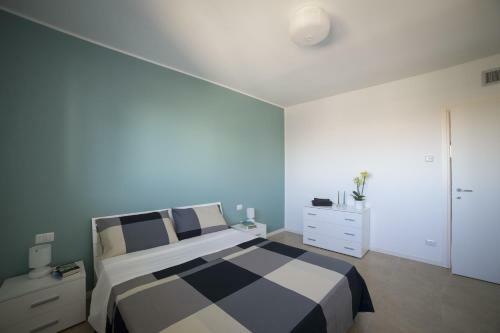 Apartamento Residence Milano Bicocca