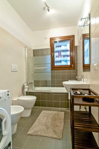 Apartamento Residence Milano Bicocca