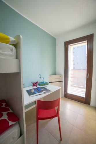 Apartamento Residence Milano Bicocca