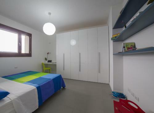 Apartamento Residence Milano Bicocca