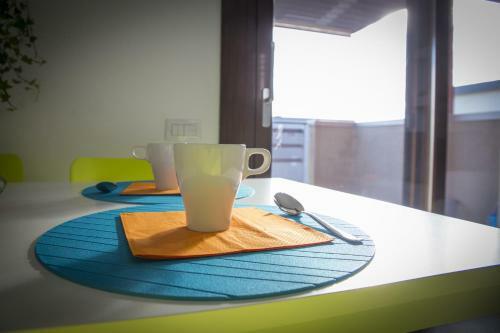 Apartamento Residence Milano Bicocca
