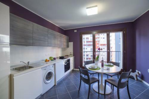 Apartamento Residence Milano Bicocca