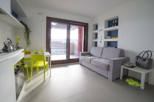Apartamento Residence Milano Bicocca