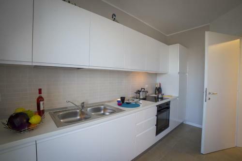 Apartamento Residence Milano Bicocca