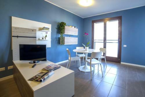 Apartamento Residence Milano Bicocca