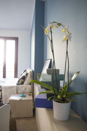 Apartamento Residence Milano Bicocca