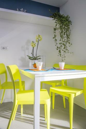 Apartamento Residence Milano Bicocca