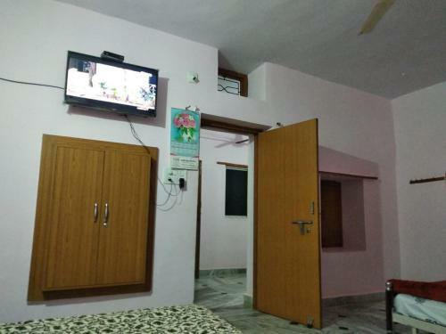 Nature View Villa