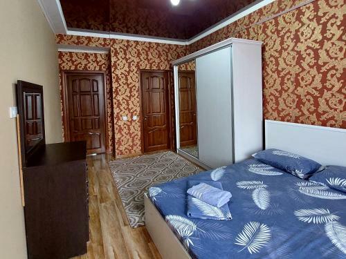 Elite Apartment Baitik Baatyr 7b