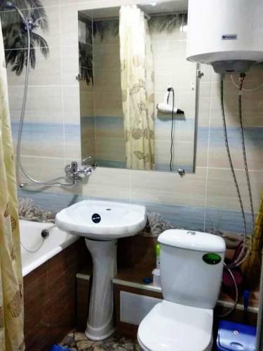 Apartamento ?????????? ??? ? ??????????? ?????? ???? ? ????? ?????????? ?????? ??????!