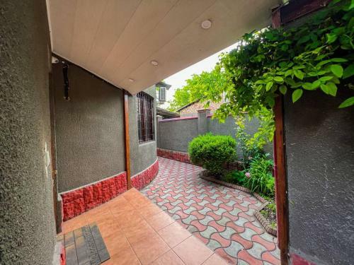 Albergue Ala-bel Guesthouse