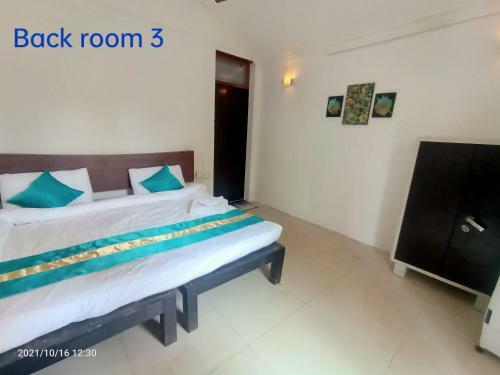 Hotel Silent Waves Palm View