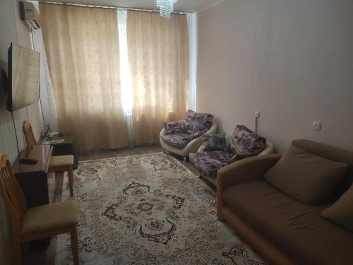 Apartamento 2-? ????????? ??. (8 ???, 4 ???, 1 ????)