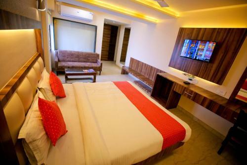 Hotel Moti Palace