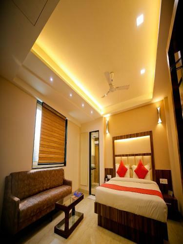 Hotel Moti Palace