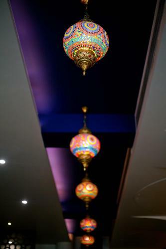 Hotel Moti Palace