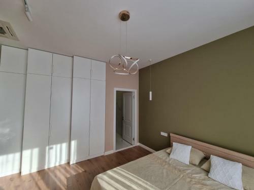 Esentaicity Apartment