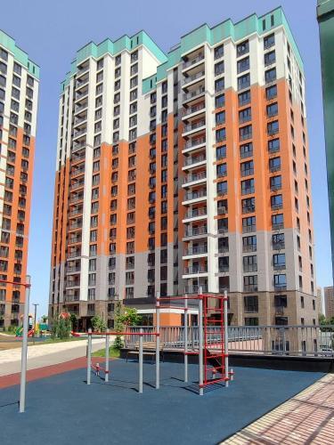 Apartamento ????? ?????