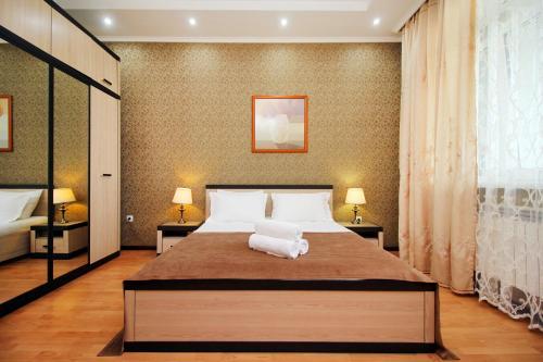 Apartamento Razmestim ? ?? ?????????