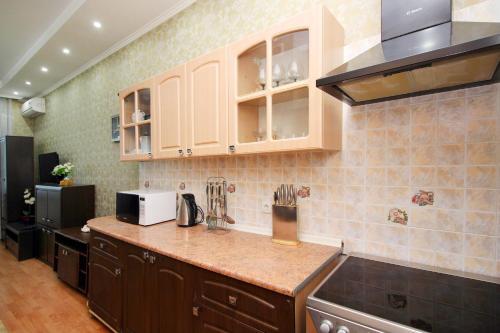Apartamento Razmestim ? ?? ?????????