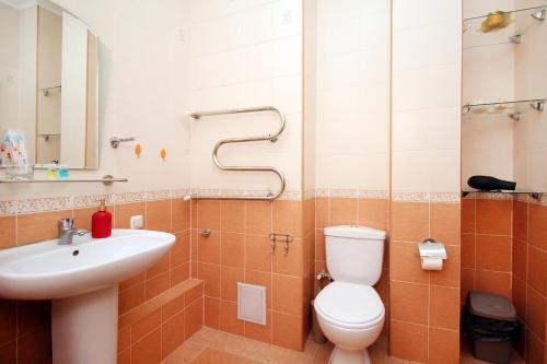 Apartamento Razmestim ? ?? ?????????